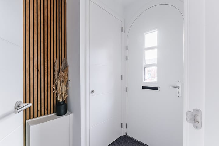 Foto 5 van Klokstaart 13