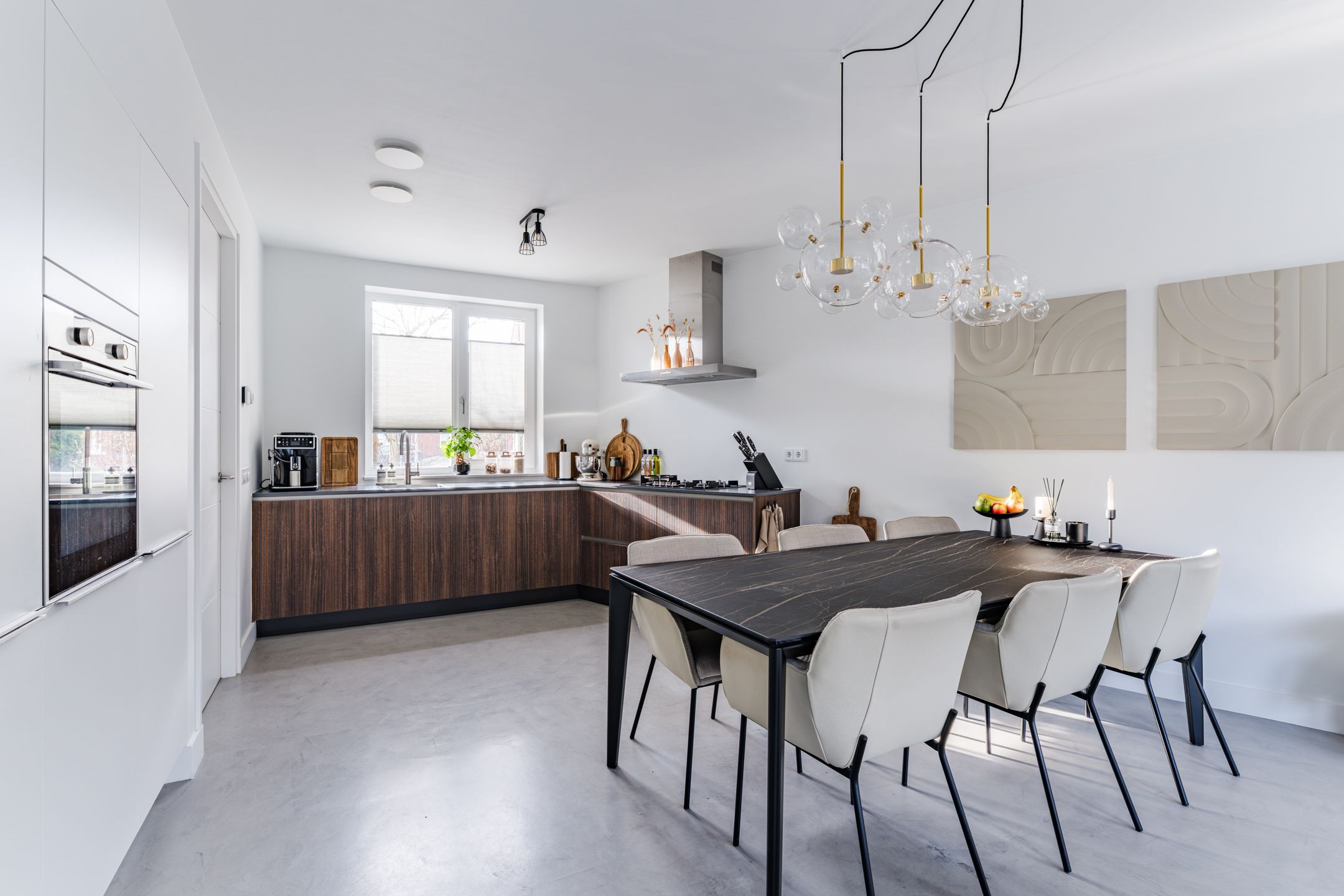 Foto 6 van Klokstaart 13