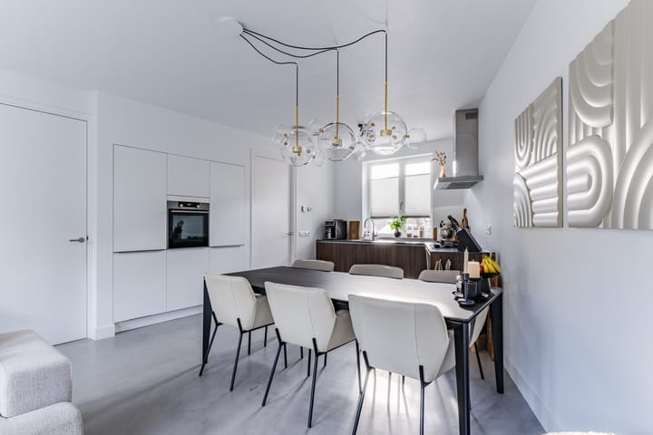 Foto 7 van Klokstaart 13