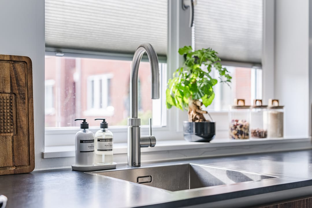 Foto 8 van Klokstaart 13