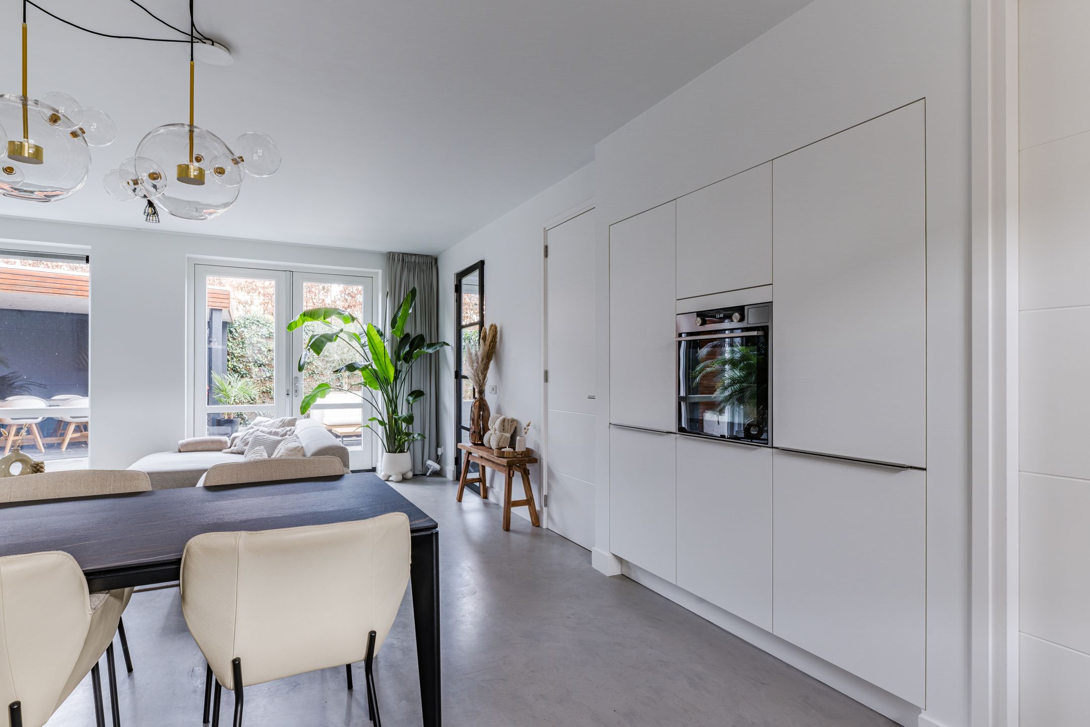 Foto 9 van Klokstaart 13