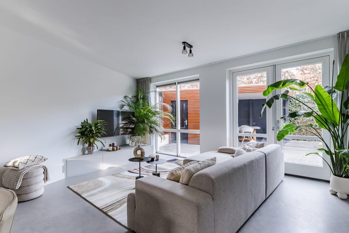 Foto 11 van Klokstaart 13