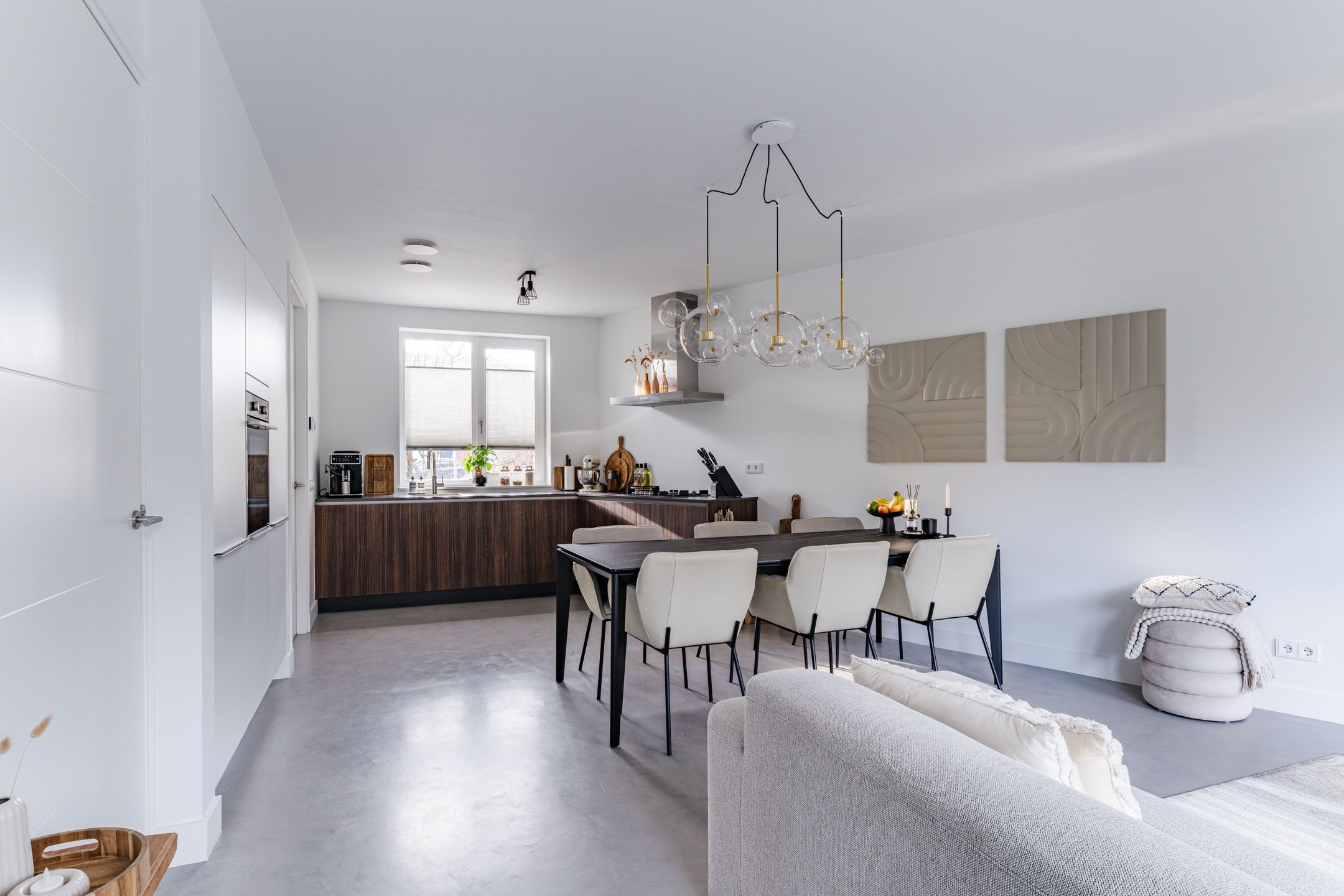 Foto 12 van Klokstaart 13