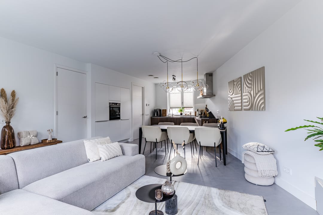 Foto 13 van Klokstaart 13