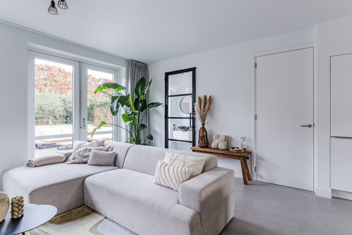 Foto 14 van Klokstaart 13