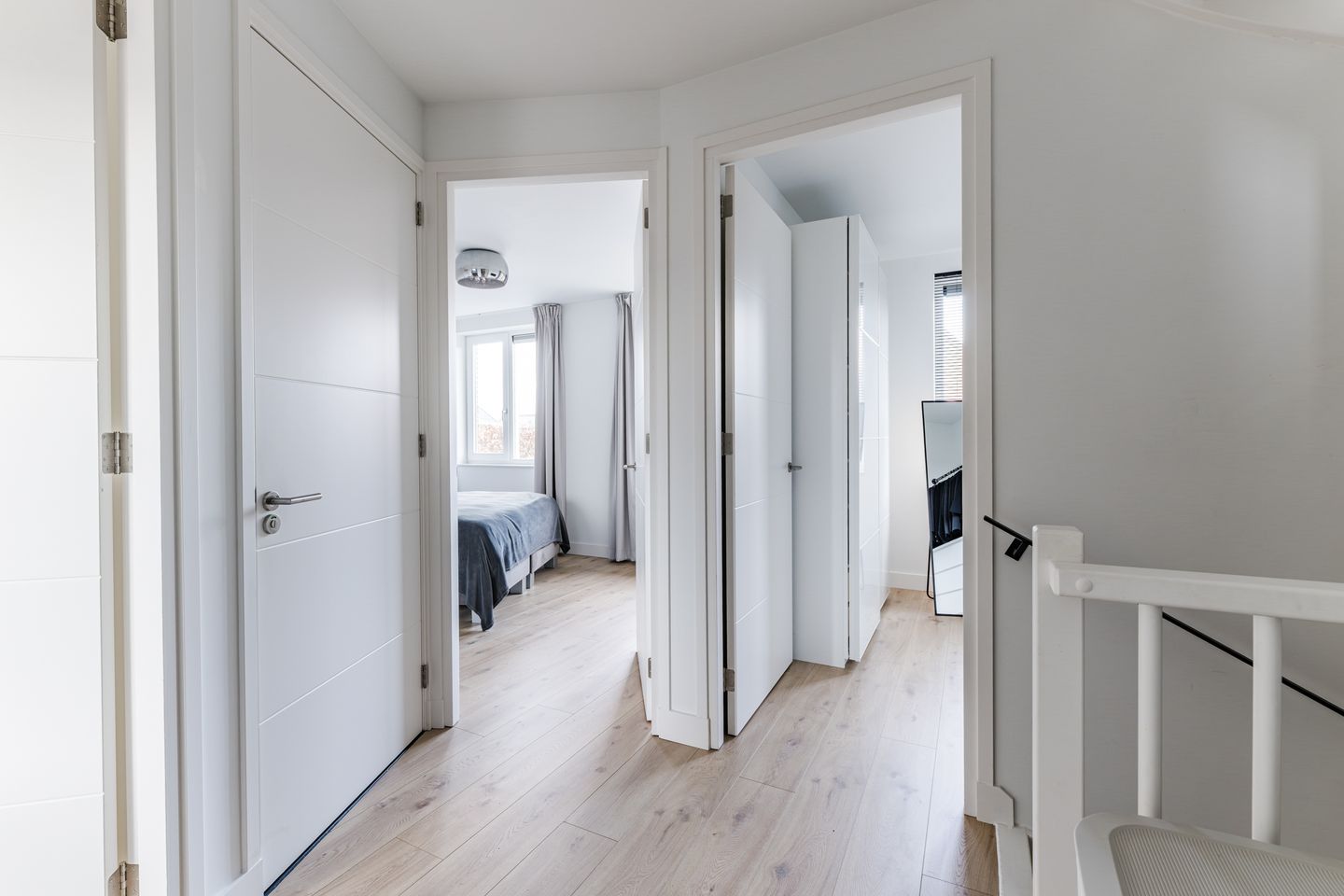 Foto 19 van Klokstaart 13