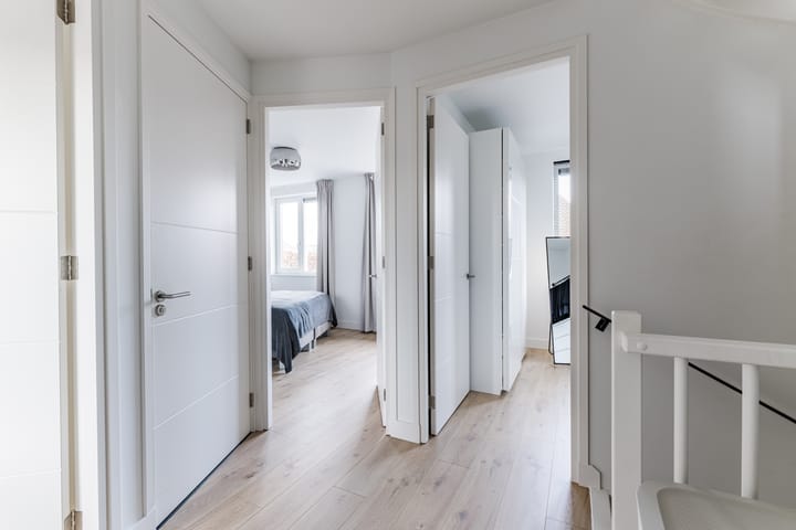 Foto 19 van Klokstaart 13