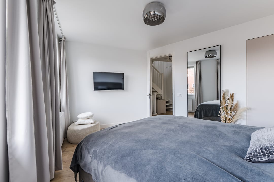 Foto 22 van Klokstaart 13