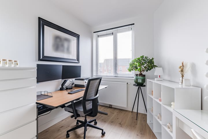 Foto 23 van Klokstaart 13