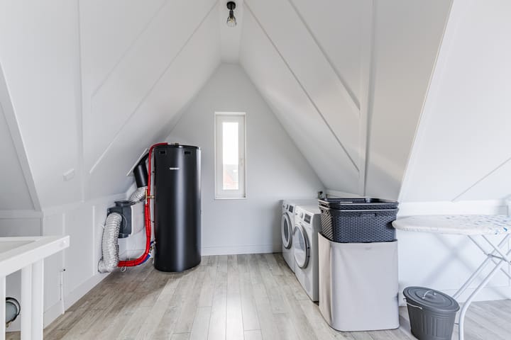 Foto 33 van Klokstaart 13