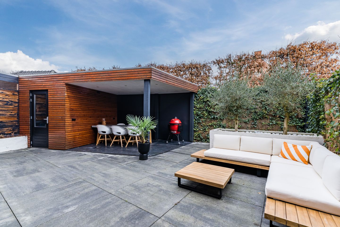 Foto 34 van Klokstaart 13