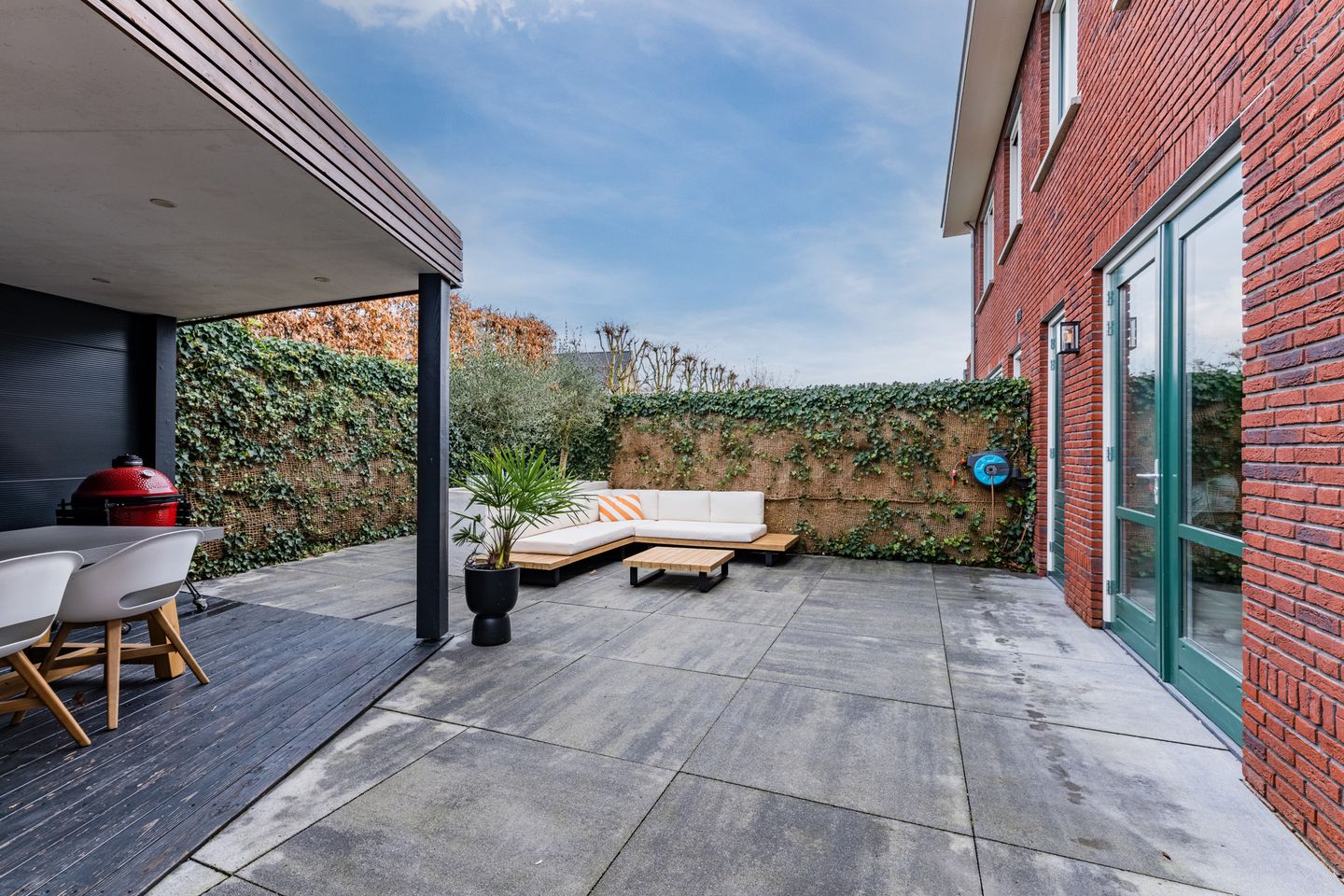 Foto 35 van Klokstaart 13