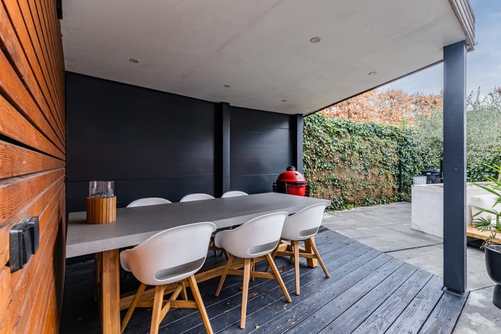 Foto 36 van Klokstaart 13