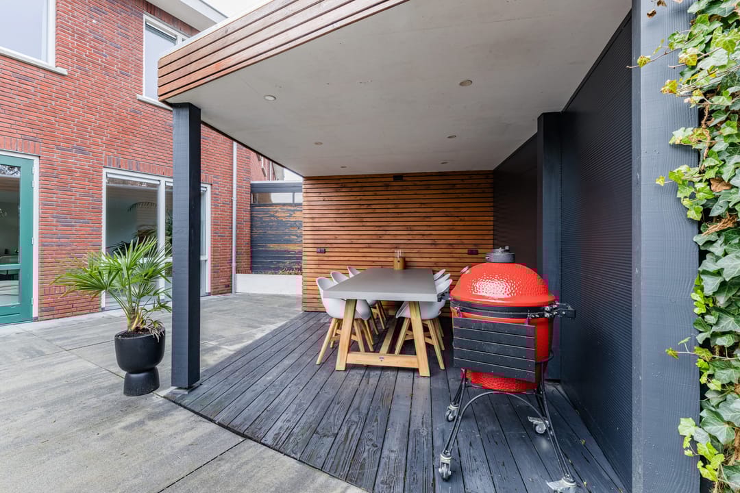 Foto 37 van Klokstaart 13