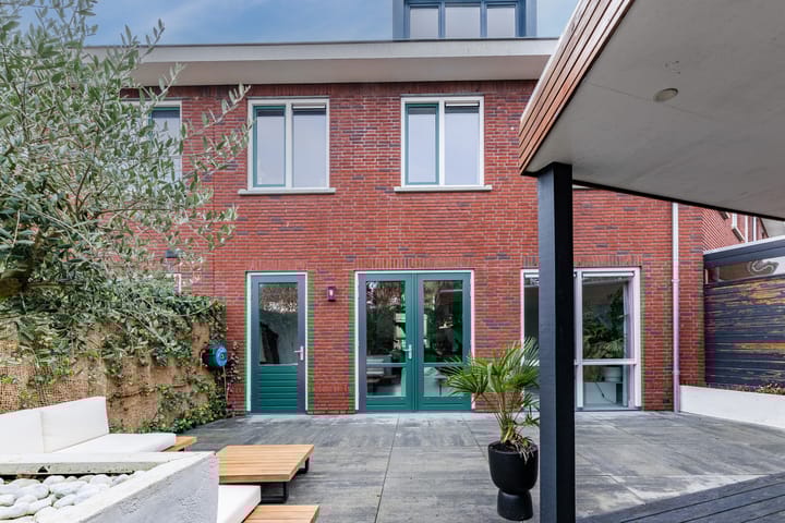 Foto 38 van Klokstaart 13