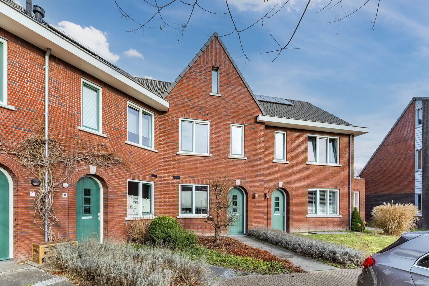 Foto 40 van Klokstaart 13