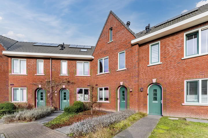 Foto 41 van Klokstaart 13