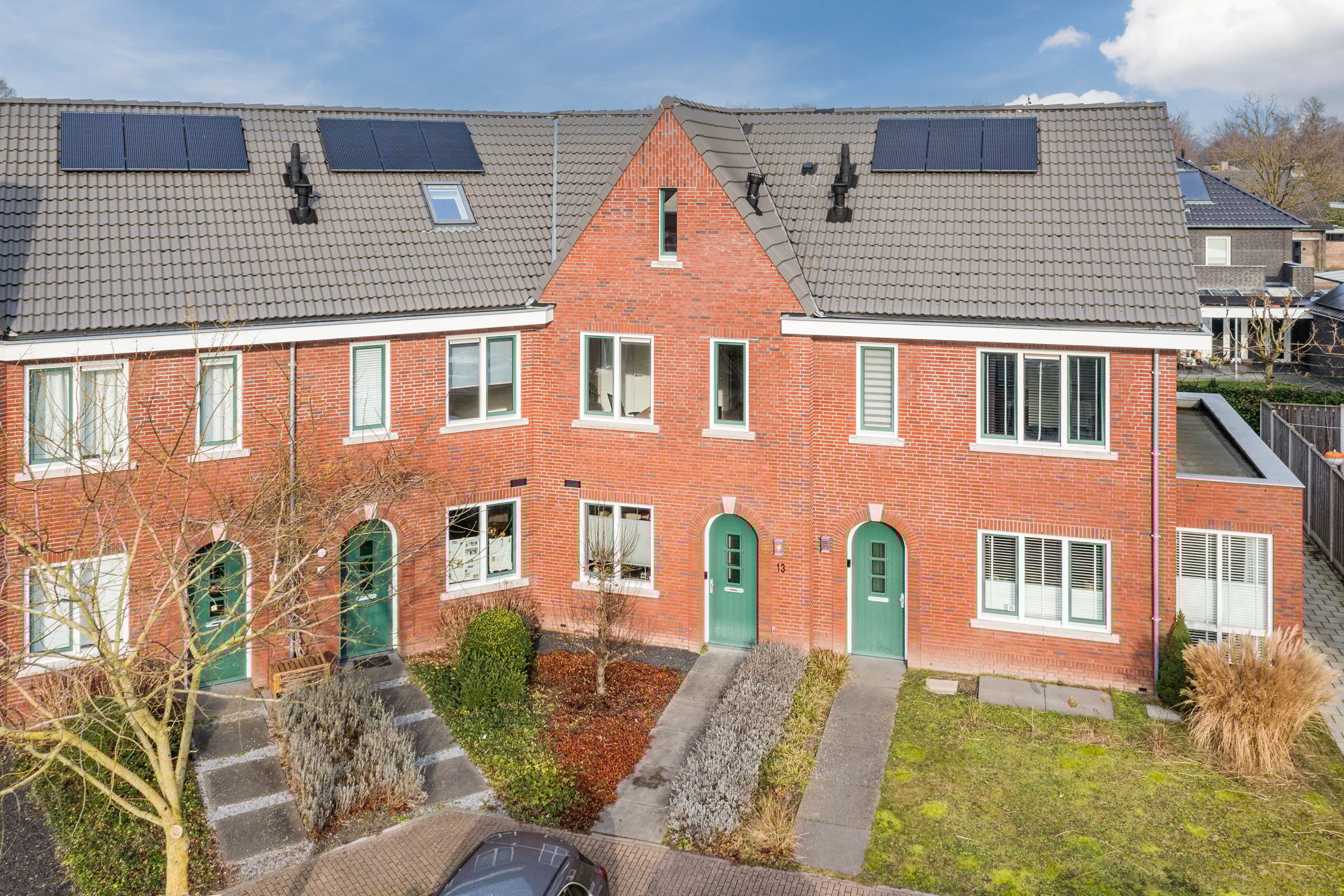 Foto 42 van Klokstaart 13