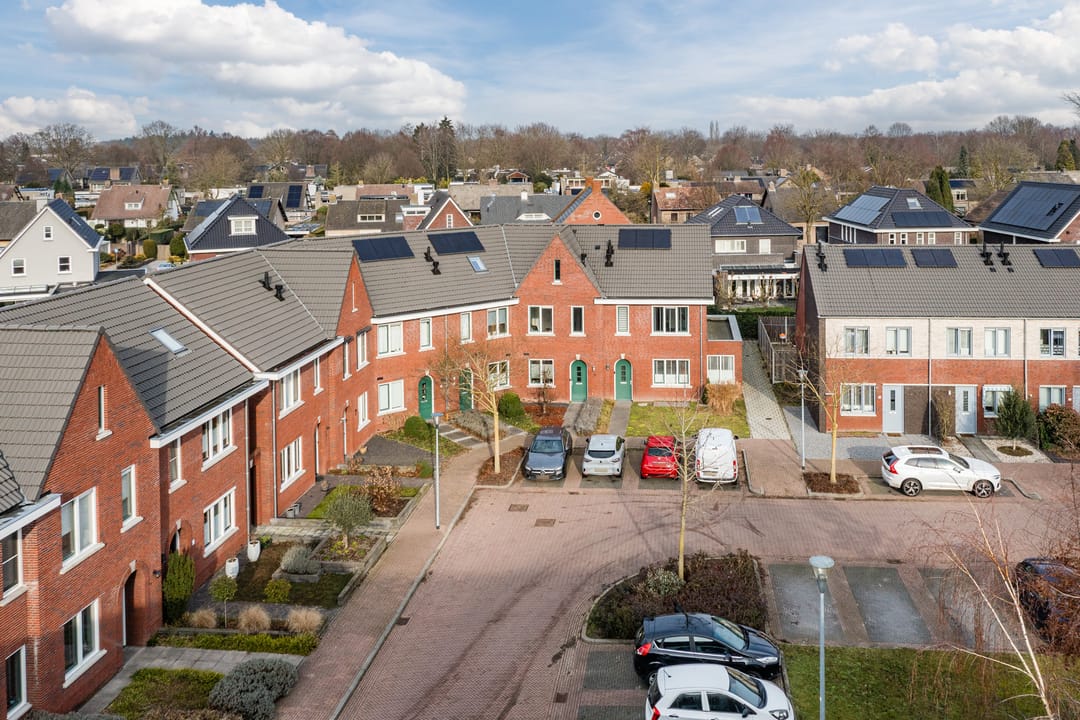 Foto 43 van Klokstaart 13