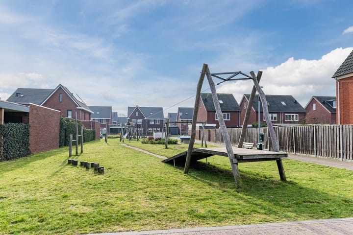 Foto 45 van Klokstaart 13