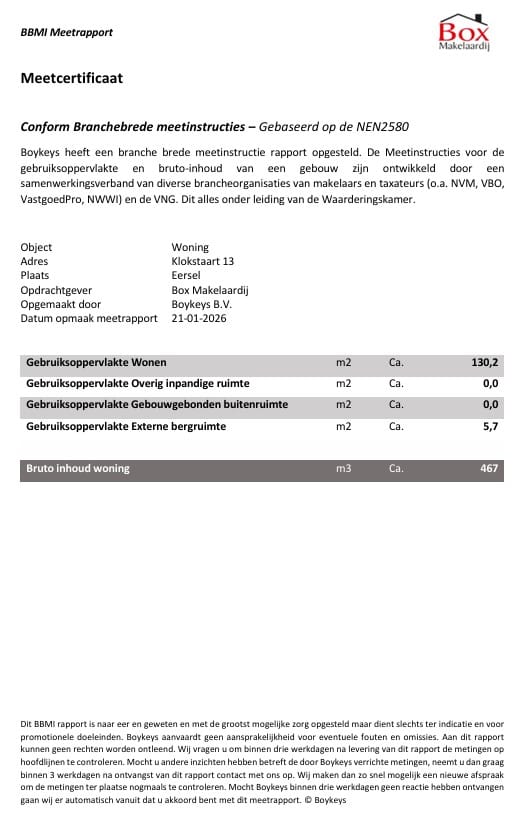Foto 46 van Klokstaart 13