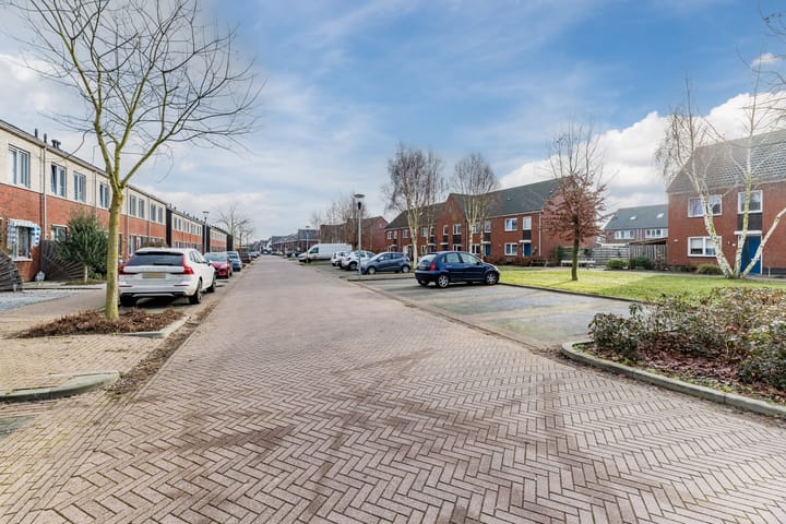 Foto 44 van Klokstaart 13