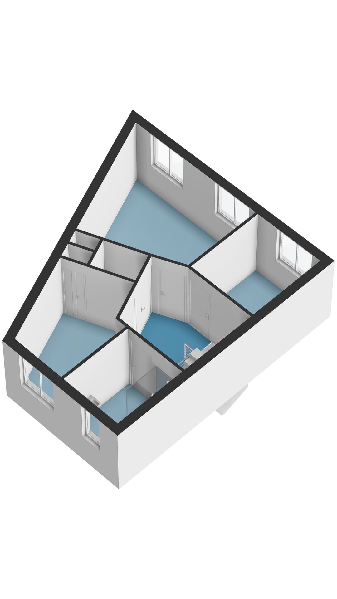 Foto 53 van Klokstaart 13