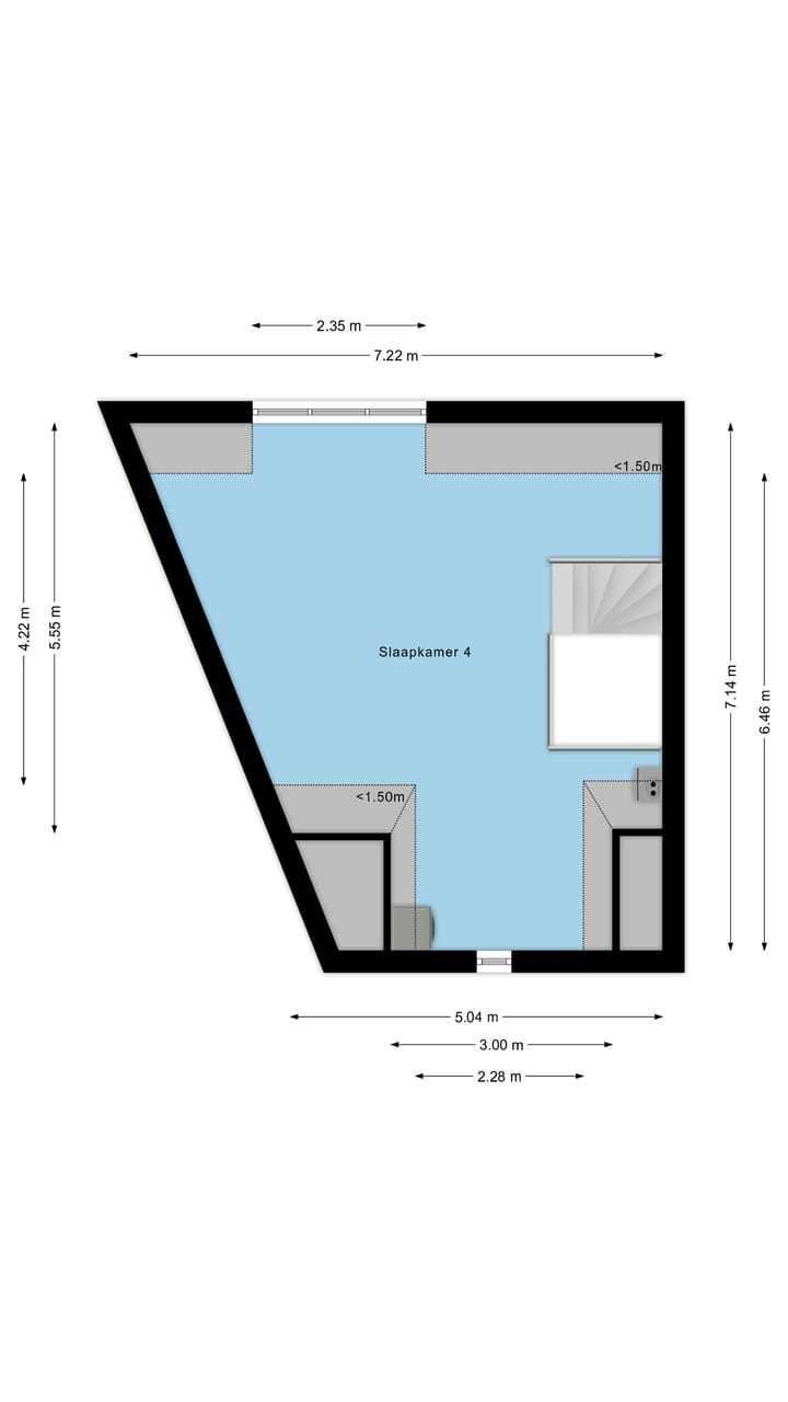Foto 54 van Klokstaart 13