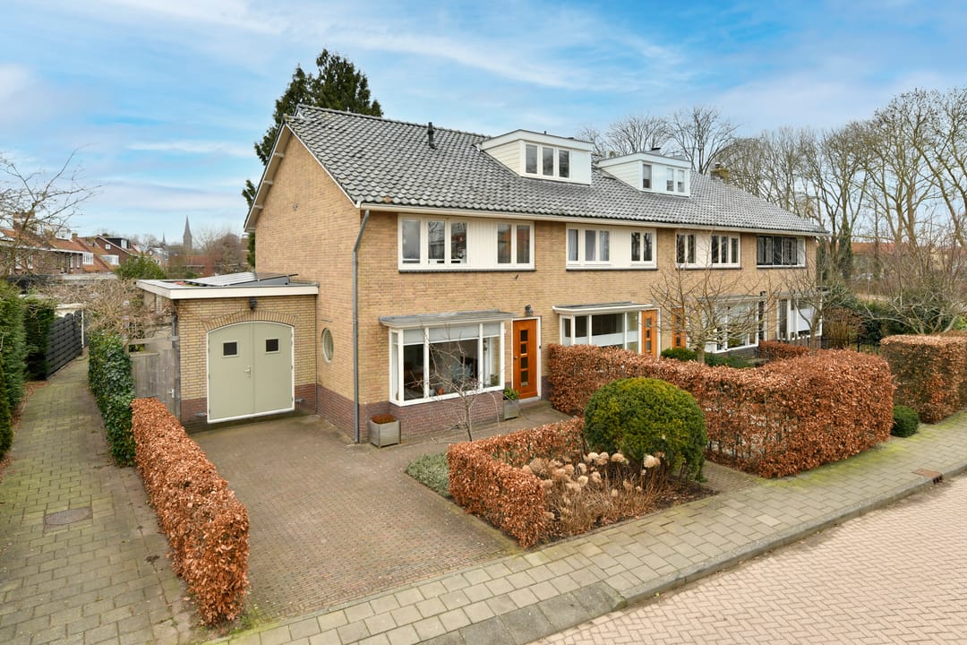 Foto 1 van Koningin Emmalaan 8