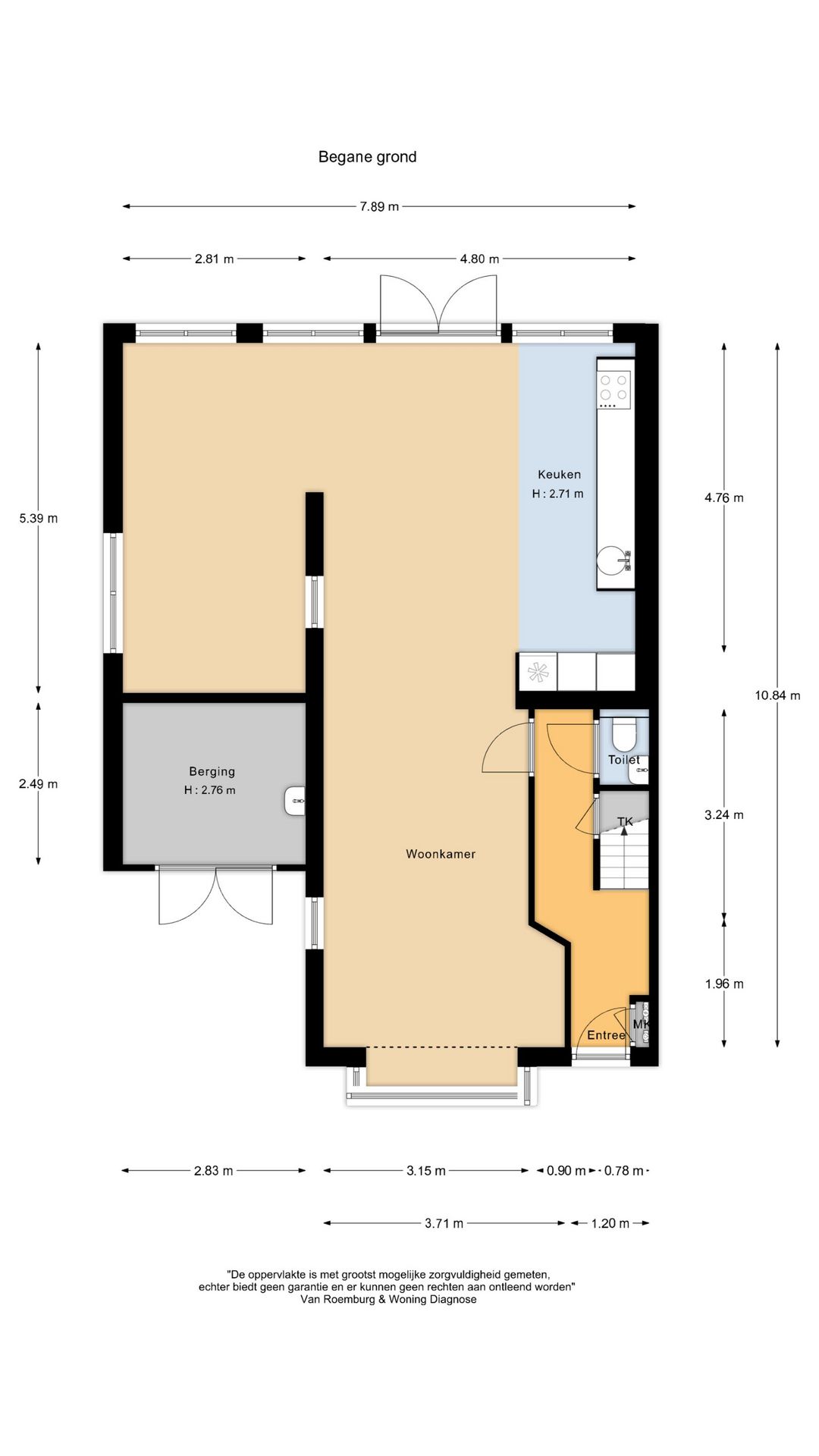 Foto 25 van Koningin Emmalaan 8