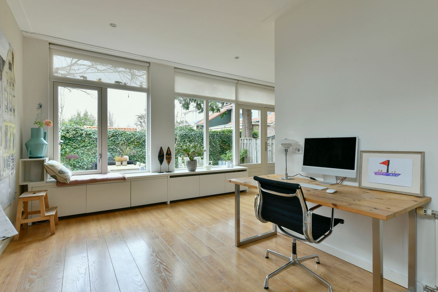 Foto 10 van Koningin Emmalaan 8