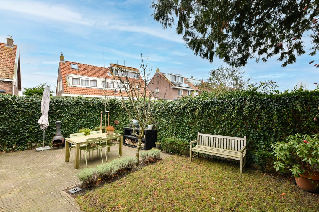 Foto 11 van Koningin Emmalaan 8