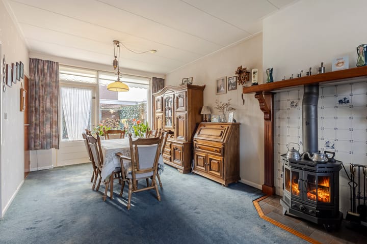 Foto 6 van Peulenlaan 55