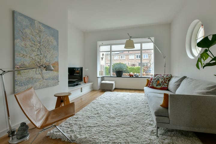 Foto 2 van Koningin Emmalaan 8