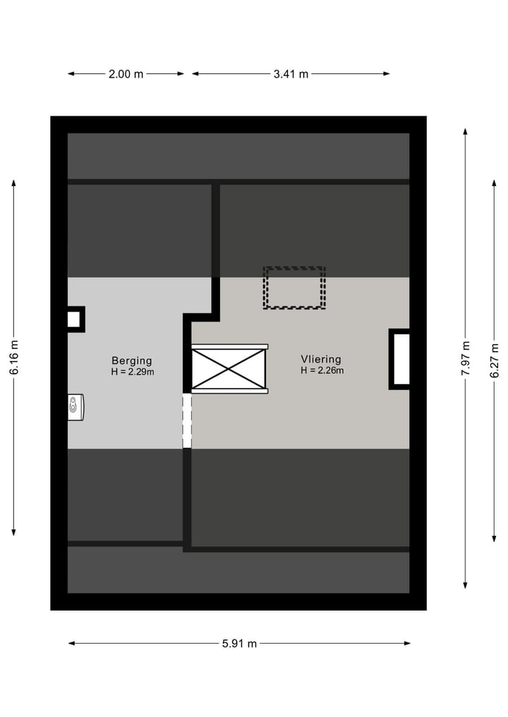 Foto 27 van Peulenlaan 55