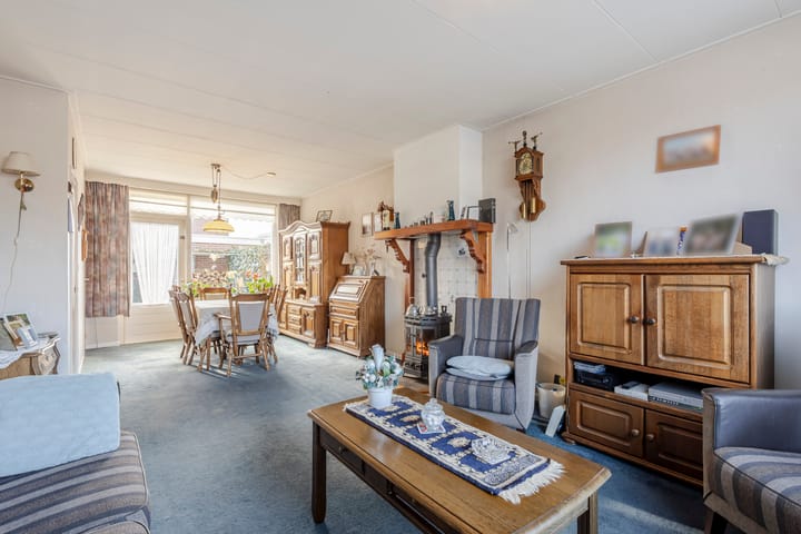 Foto 4 van Peulenlaan 55