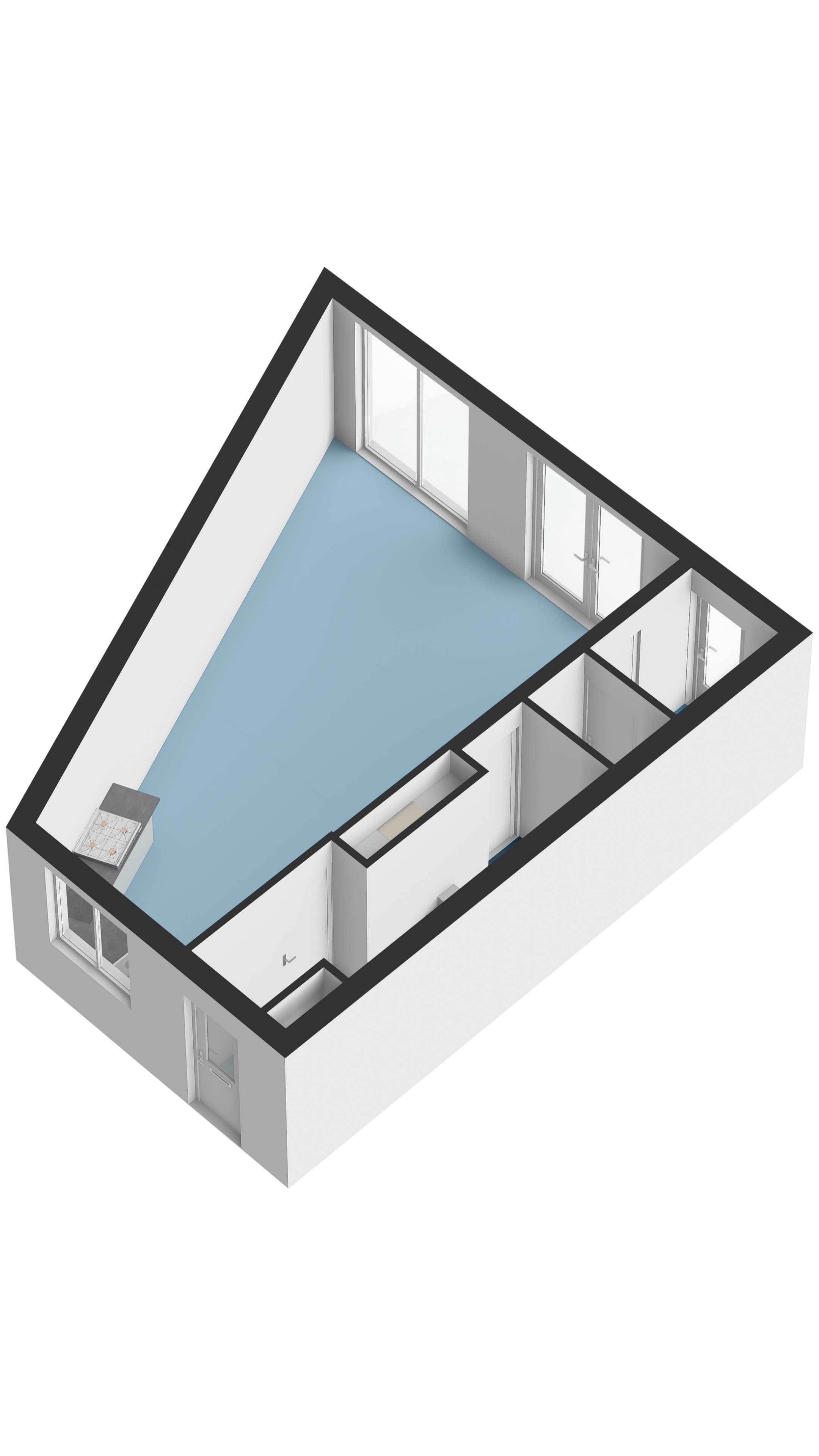 Foto 51 van Klokstaart 13