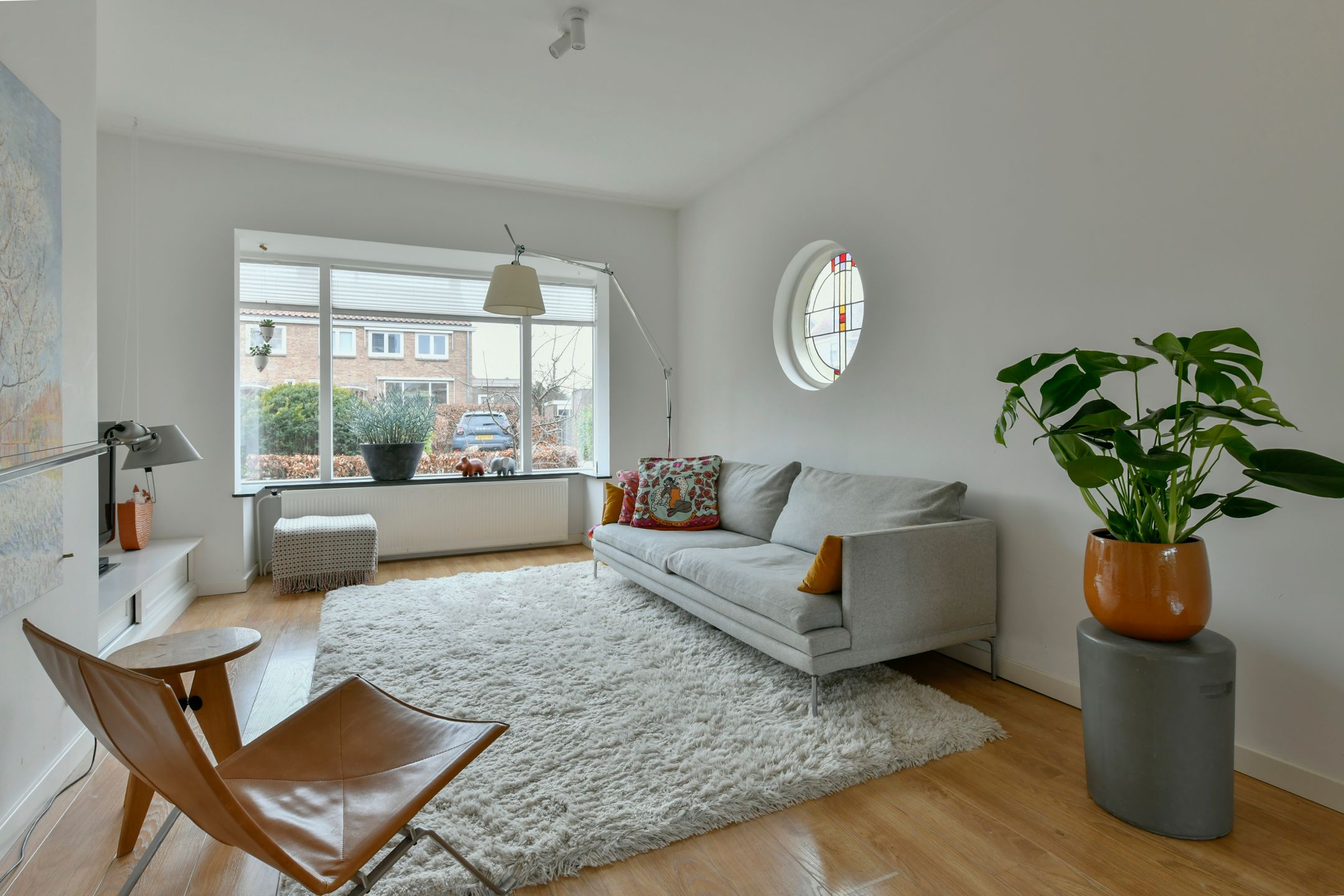 Foto 3 van Koningin Emmalaan 8