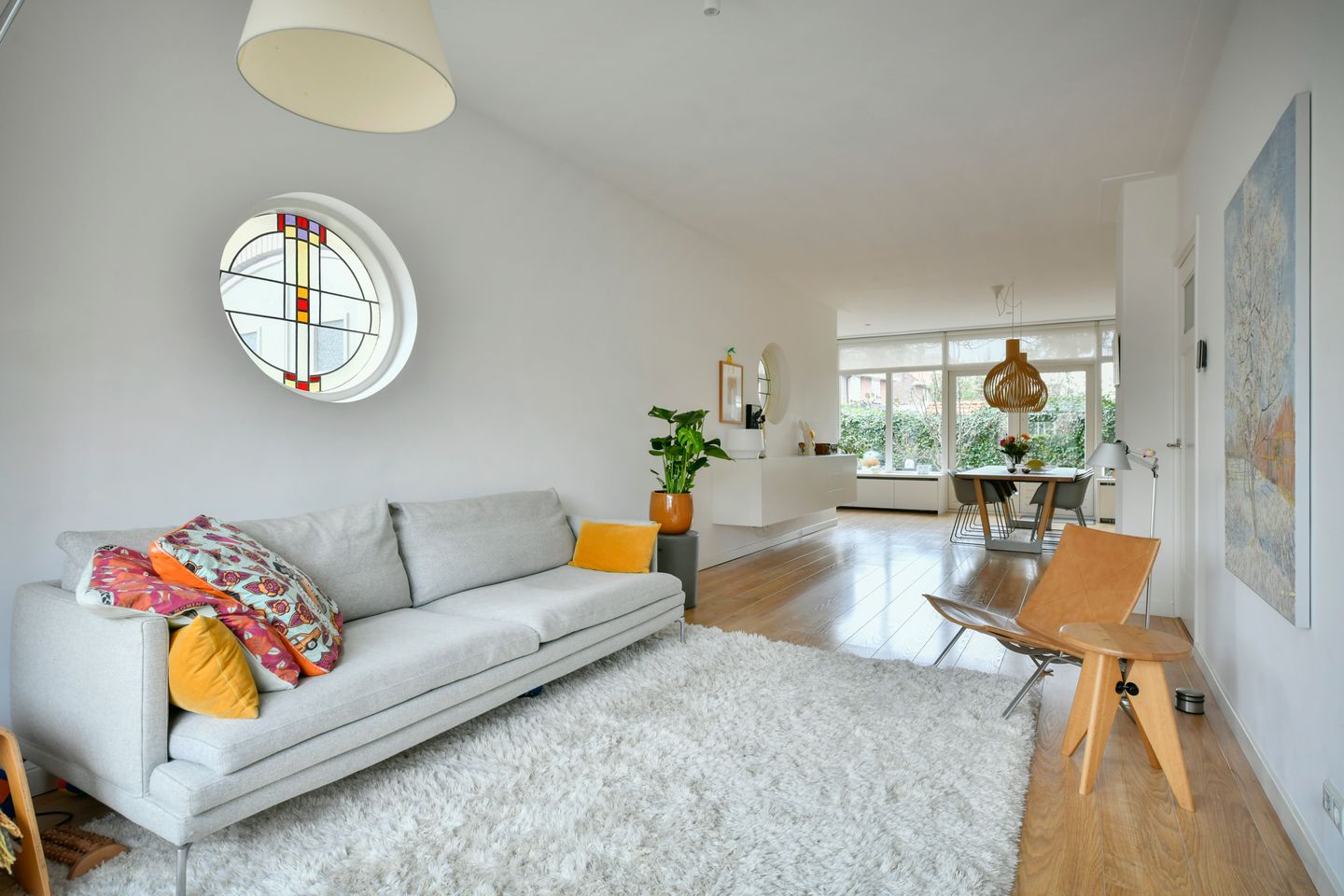 Foto 4 van Koningin Emmalaan 8