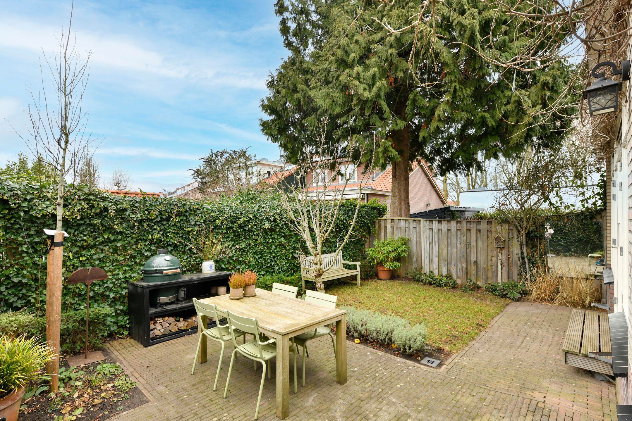 Foto 12 van Koningin Emmalaan 8