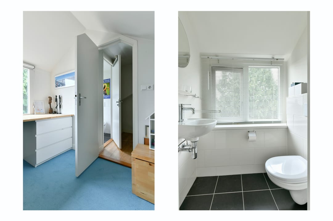 Foto 22 van Koningin Emmalaan 8