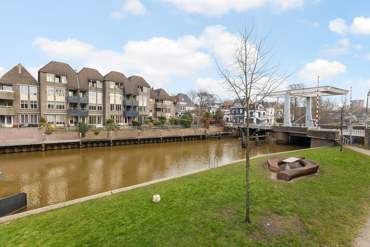 Foto 4 van Thorbeckegracht 5-H