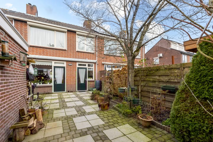 Foto 20 van Peulenlaan 55