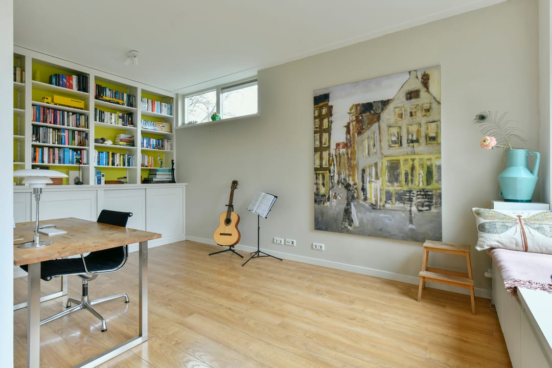 Foto 8 van Koningin Emmalaan 8