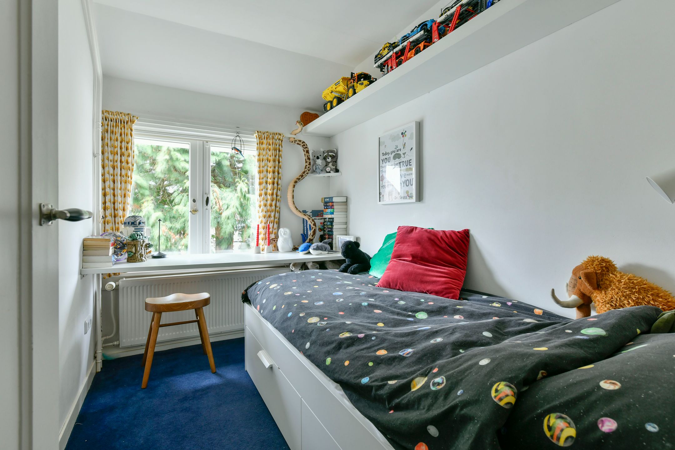 Foto 15 van Koningin Emmalaan 8