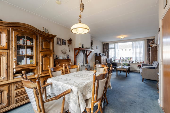 Foto 8 van Peulenlaan 55