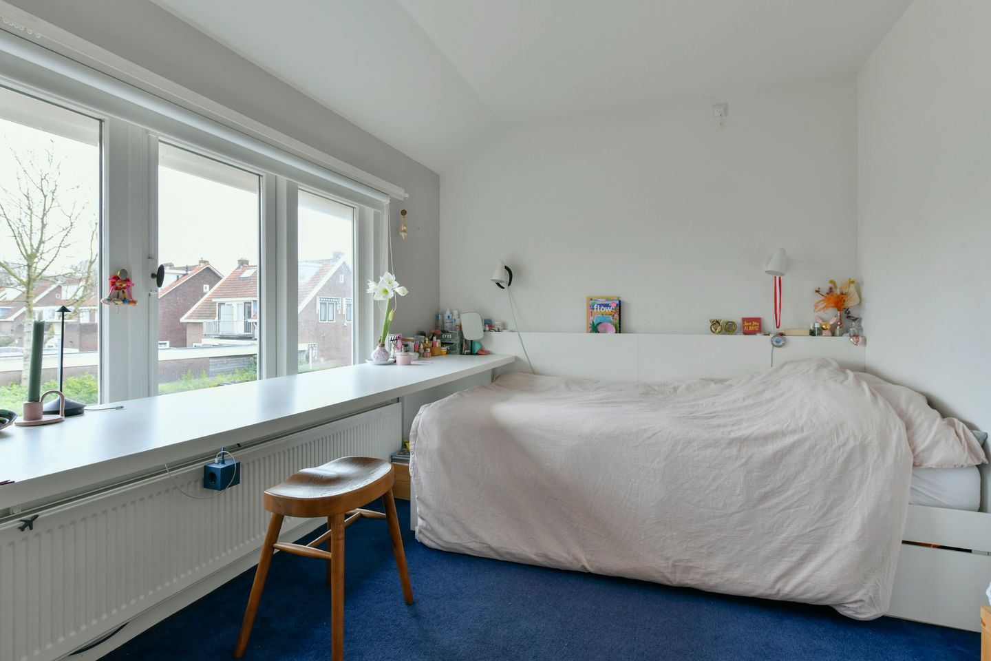 Foto 19 van Koningin Emmalaan 8