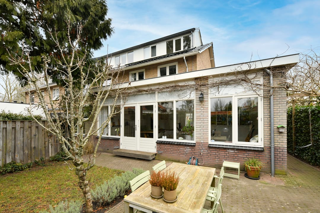 Foto 13 van Koningin Emmalaan 8