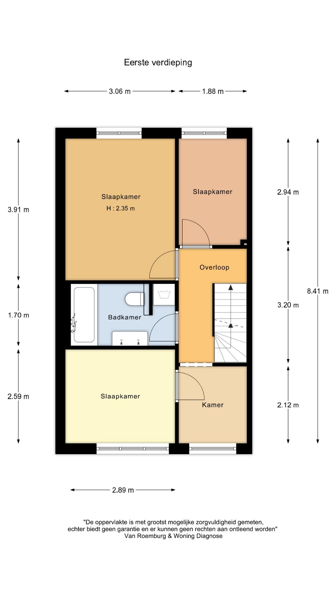 Foto 26 van Koningin Emmalaan 8