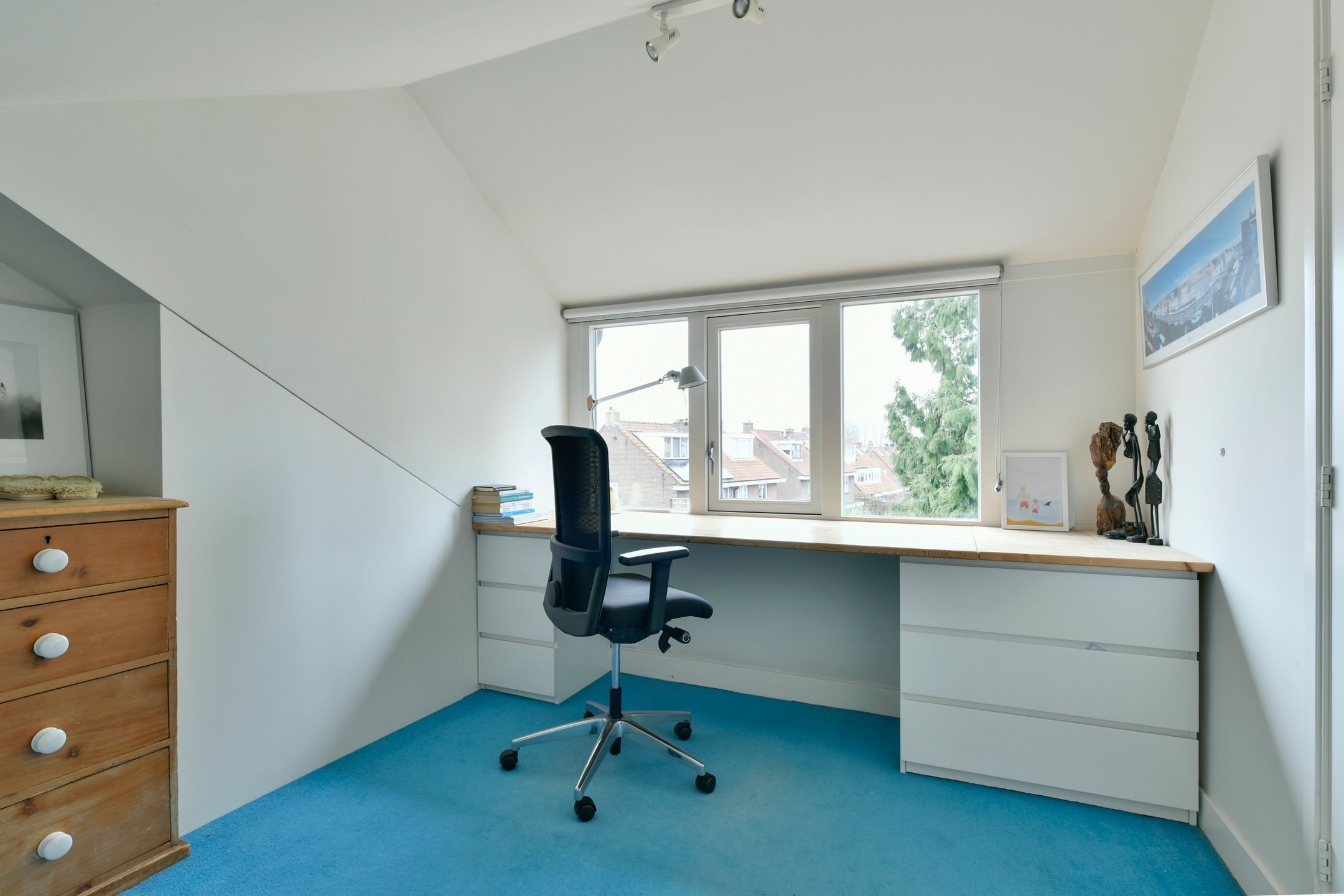 Foto 21 van Koningin Emmalaan 8